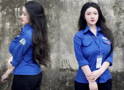 Cậu ta phang cô sinh viên cao đẳng truyền hình