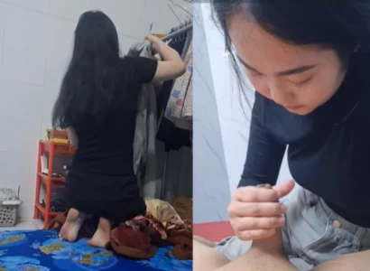 Tôi sang thăm bạn được thổi kèn chẳng cần trả tiền