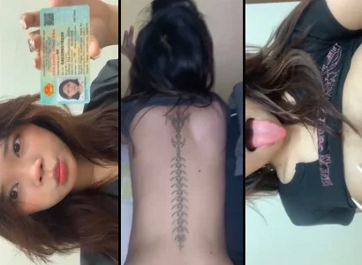 Cô nàng bị lộ đoạn phim nóng sau khi không thanh toán nợ