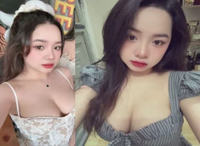 Thằng bạn nhấp từ phía sau em người yêu dâm có cặp mông gợi cảm